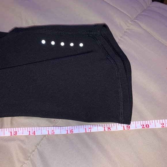 Old navy crop leggings - Picture 5 of 5